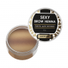 Паста для бровей SEXY Brow Henna