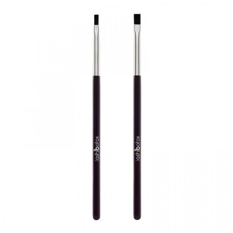 Кисть для нанесения составов и краски Lash Botox