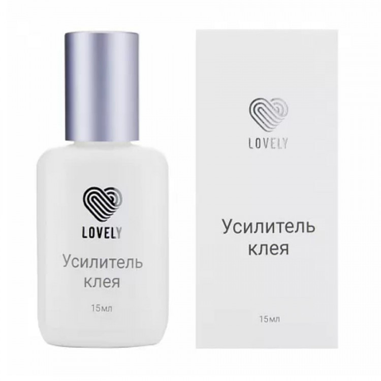 Усилитель клея LOVELY