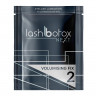 Composition for Lash Lamination LB «NEXT» in sachet Composition for Lash Lamination LB «NEXT» in sachet
