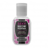 Лосьон фиксатор цвета SEXY Brow Henna
